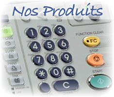 Matériel de bureautique