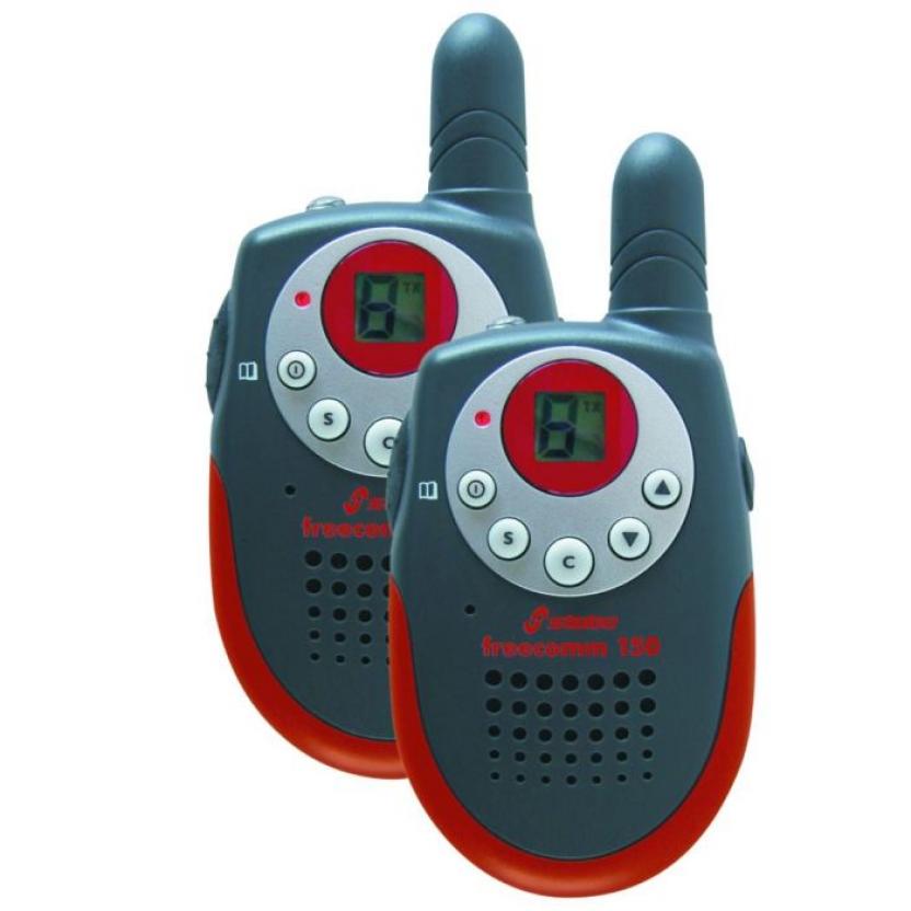 Divers&nbsp;&nbsp;-&nbsp;&nbsp;TALKIES-WALKIES FREECOMM 150