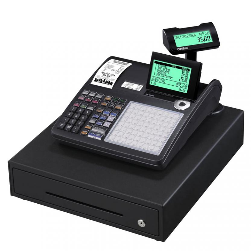 Casio&nbsp;&nbsp;-&nbsp;&nbsp;CASIO -SE-S3500