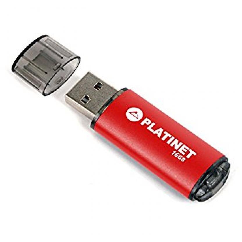PLATINET  -  Pendrive USB 2.0 16 Go