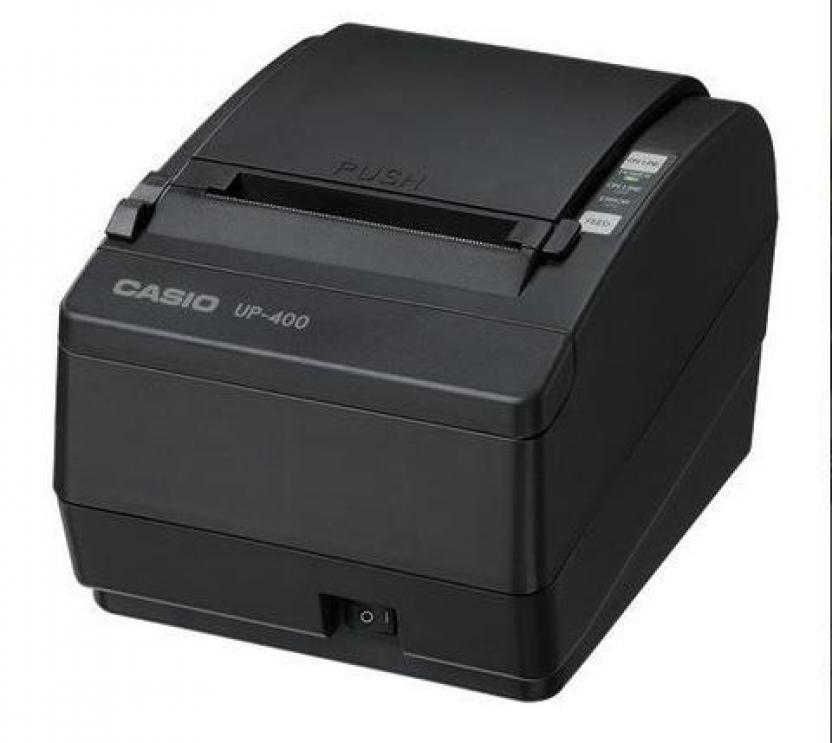 Casio&nbsp;&nbsp;-&nbsp;&nbsp;UP-400