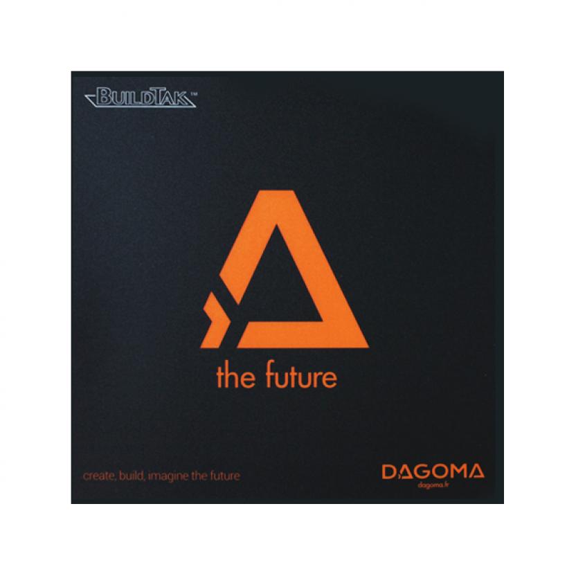 Dagoma  -  Buildtak collection Disco