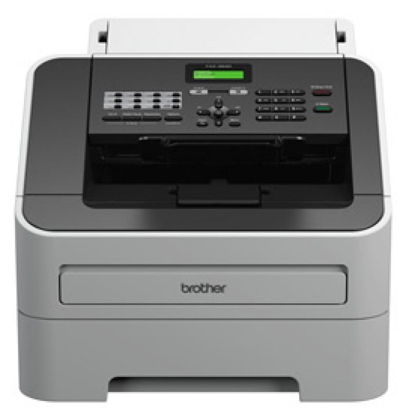 Brother  -  Fax 2840
