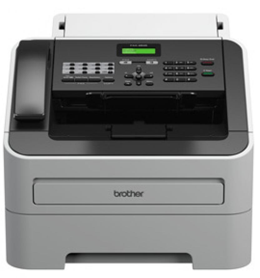 Brother  -  Fax-2845