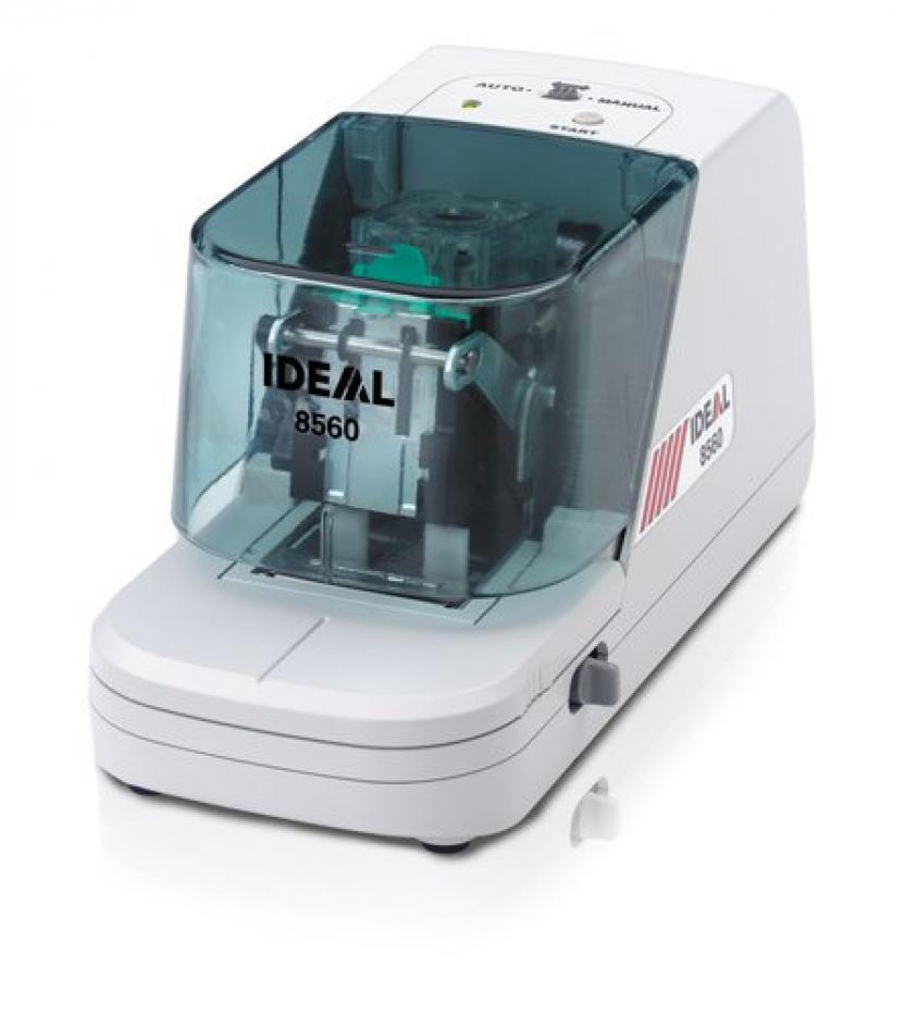 Ideal&nbsp;&nbsp;-&nbsp;&nbsp;IDEAL 8560