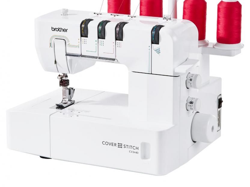 Brother&nbsp;&nbsp;-&nbsp;&nbsp;2340CV