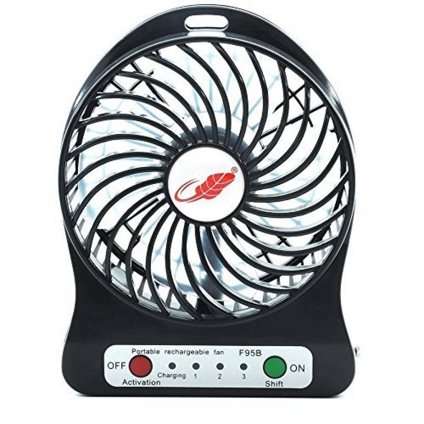 Divers&nbsp;&nbsp;-&nbsp;&nbsp;MINI VENTILATEUR USB