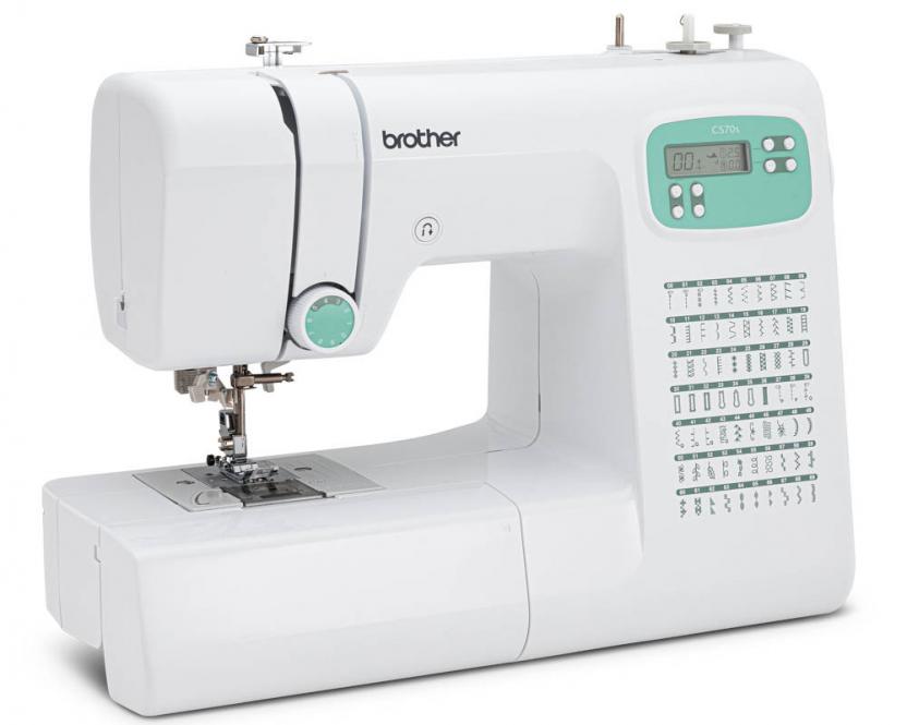 Brother&nbsp;&nbsp;-&nbsp;&nbsp;CS70