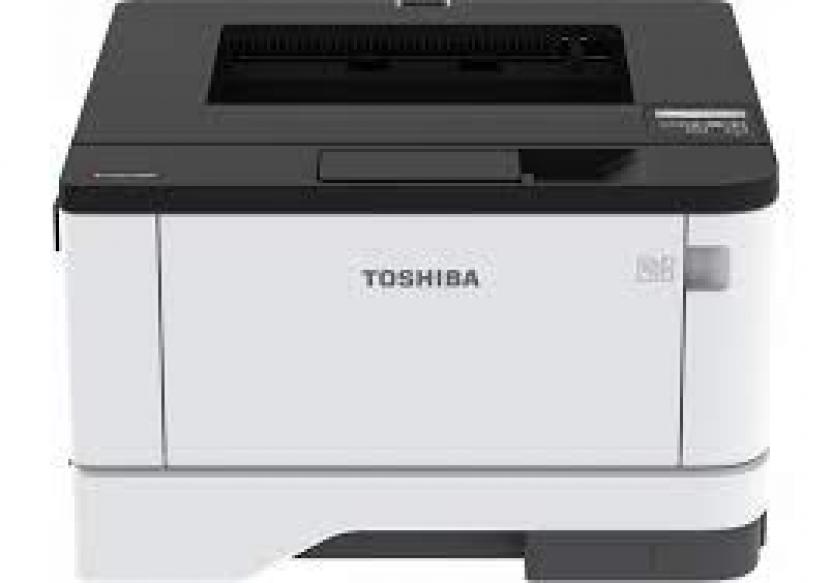 Toshiba  -  e-Studio 409P