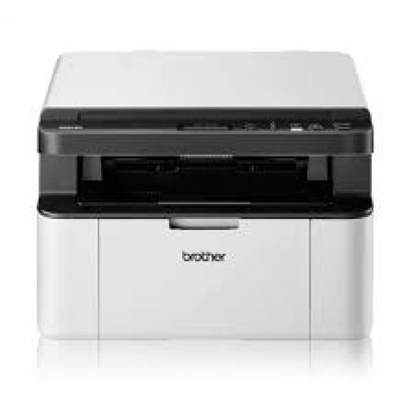 Brother  -  DCP-1610W