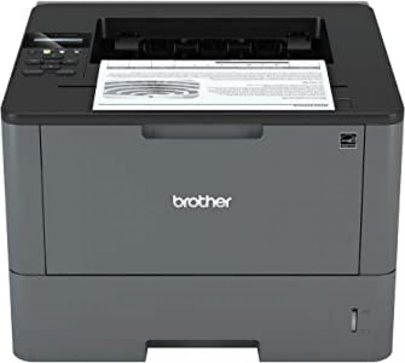 Brother  -  HL-L5100DN