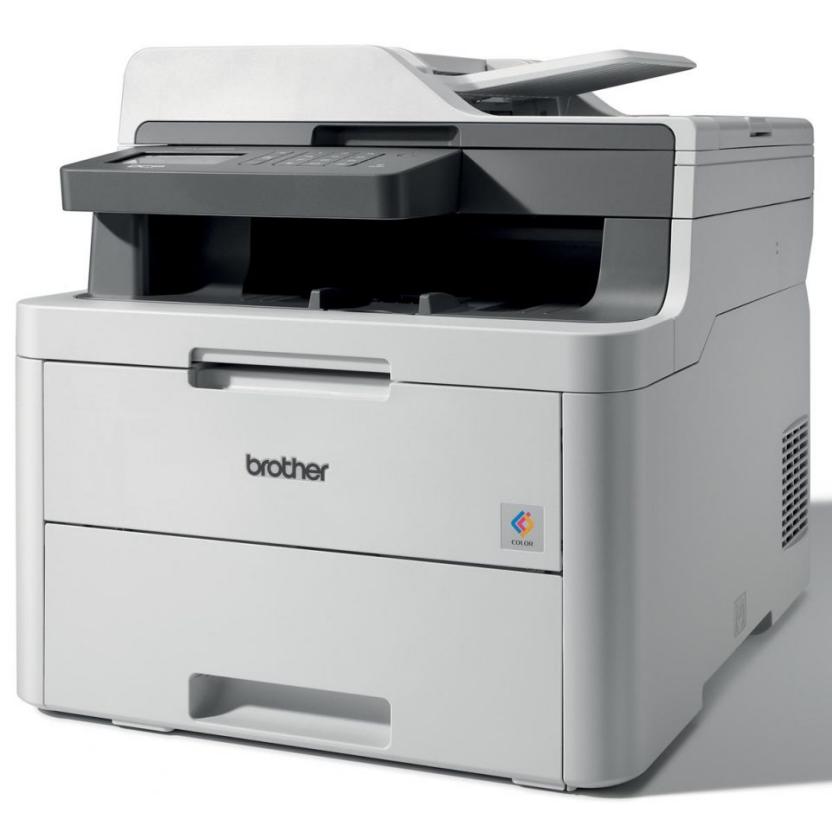 Brother  -  DCP-L3550CDW