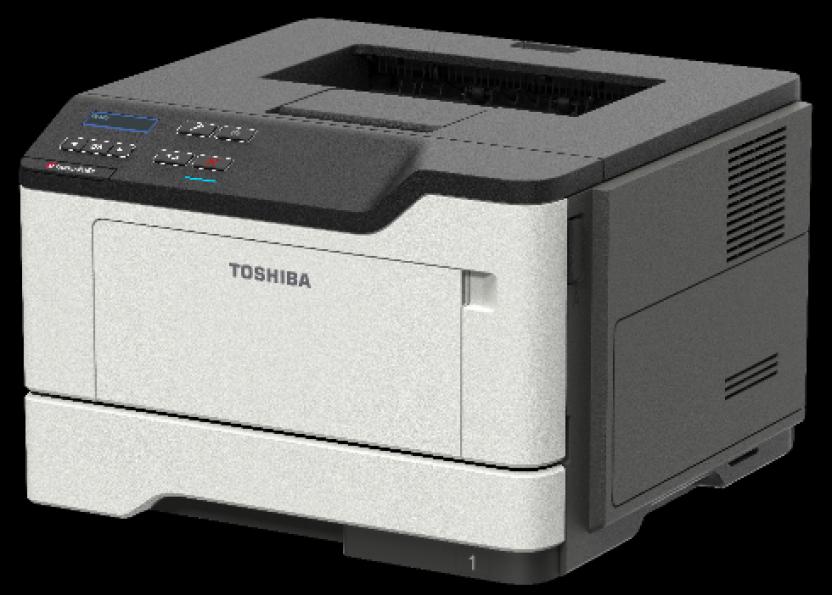 Toshiba  -  E-STUDIO 388CP