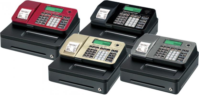 Casio&nbsp;&nbsp;-&nbsp;&nbsp;SE-S100