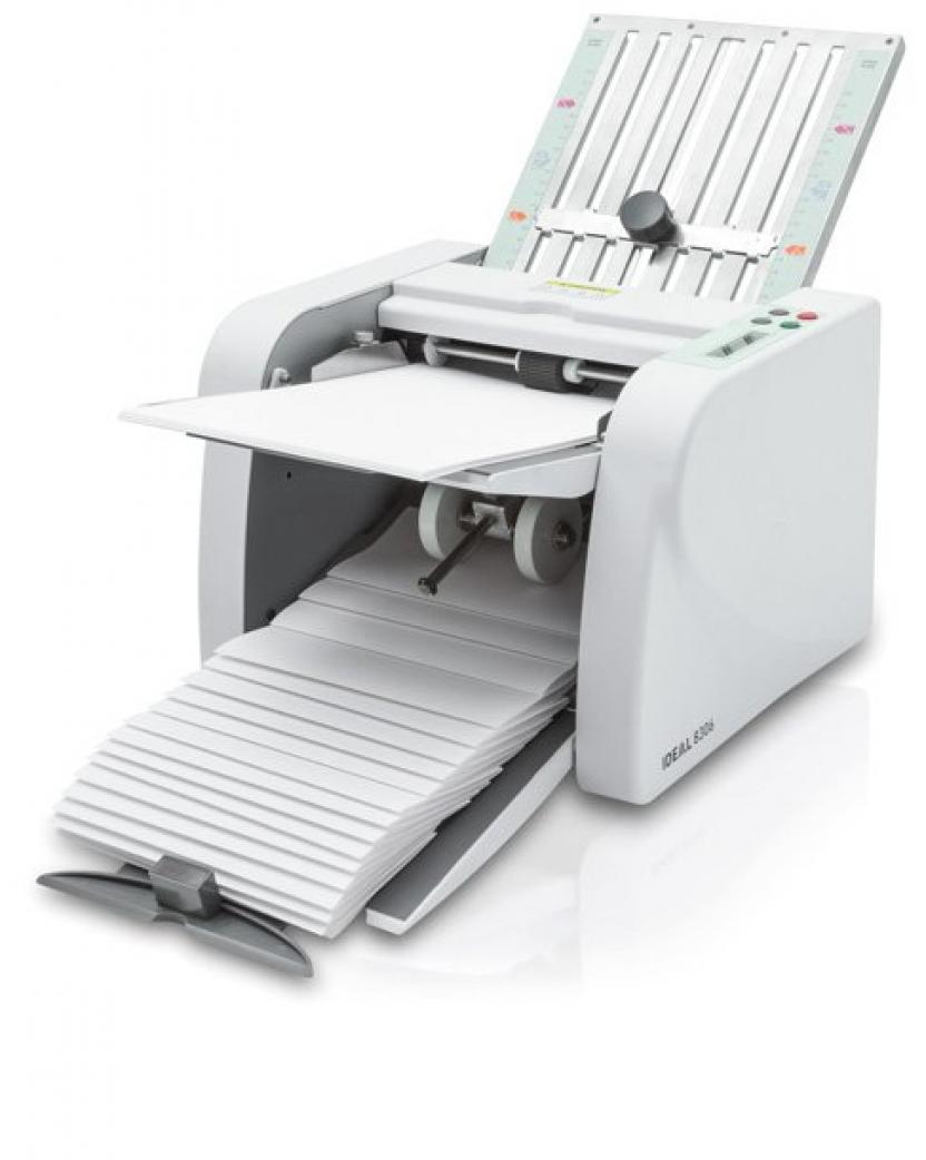 Ideal&nbsp;&nbsp;-&nbsp;&nbsp;IDEAL-8306