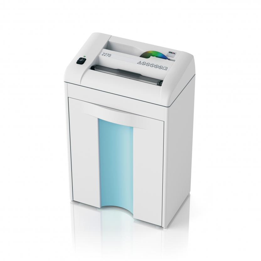 Ideal&nbsp;&nbsp;-&nbsp;&nbsp;IDEAL 2270