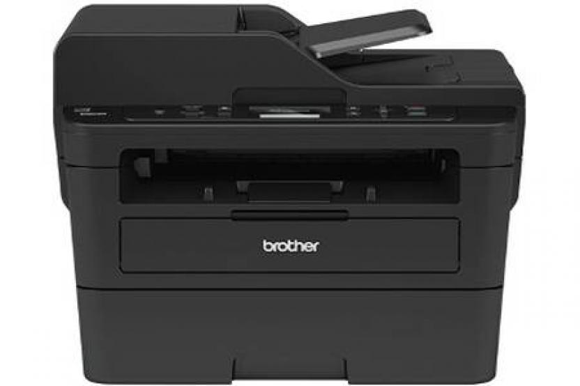 Brother  -  DCP-L2550DN