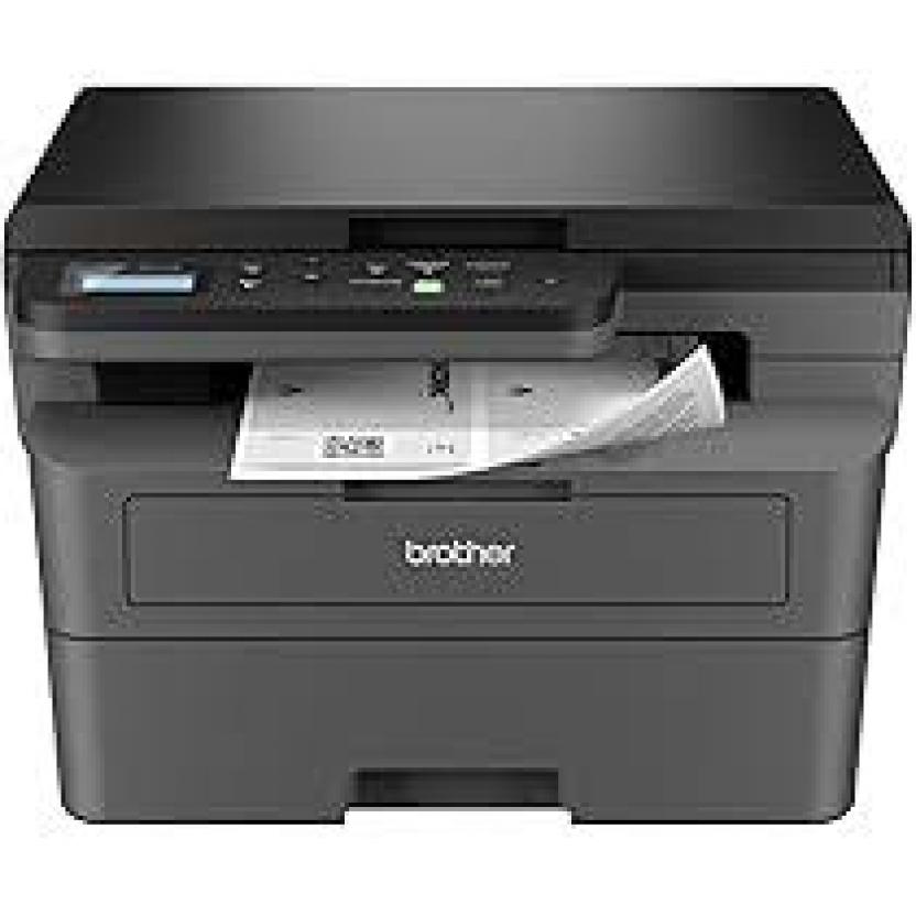 Brother&nbsp;&nbsp;-&nbsp;&nbsp;DCP-L2550DN