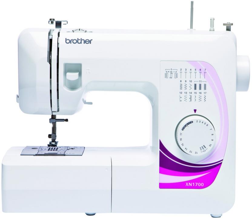 Brother&nbsp;&nbsp;-&nbsp;&nbsp;XN1700