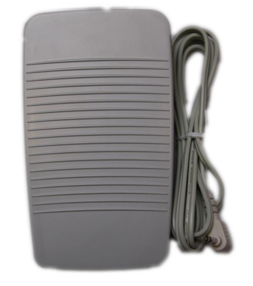 Brother&nbsp;&nbsp;-&nbsp;&nbsp;Pedale machine a coudre