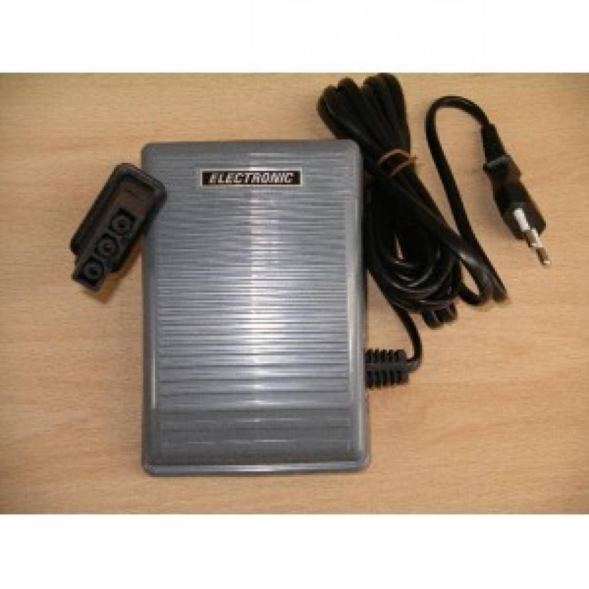 Brother&nbsp;&nbsp;-&nbsp;&nbsp;Pedale machine a coudre