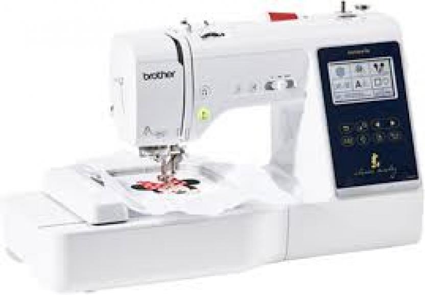 Brother&nbsp;&nbsp;-&nbsp;&nbsp;Innov-is M280D