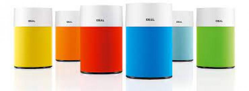 Ideal  -  Purificateur d`air AP30 PRO