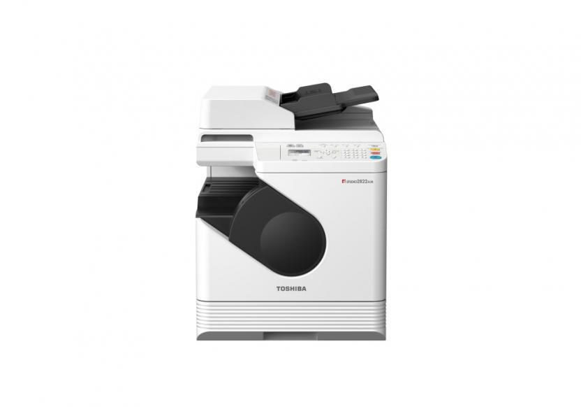 Toshiba  -  e-STUDIO 2822AM