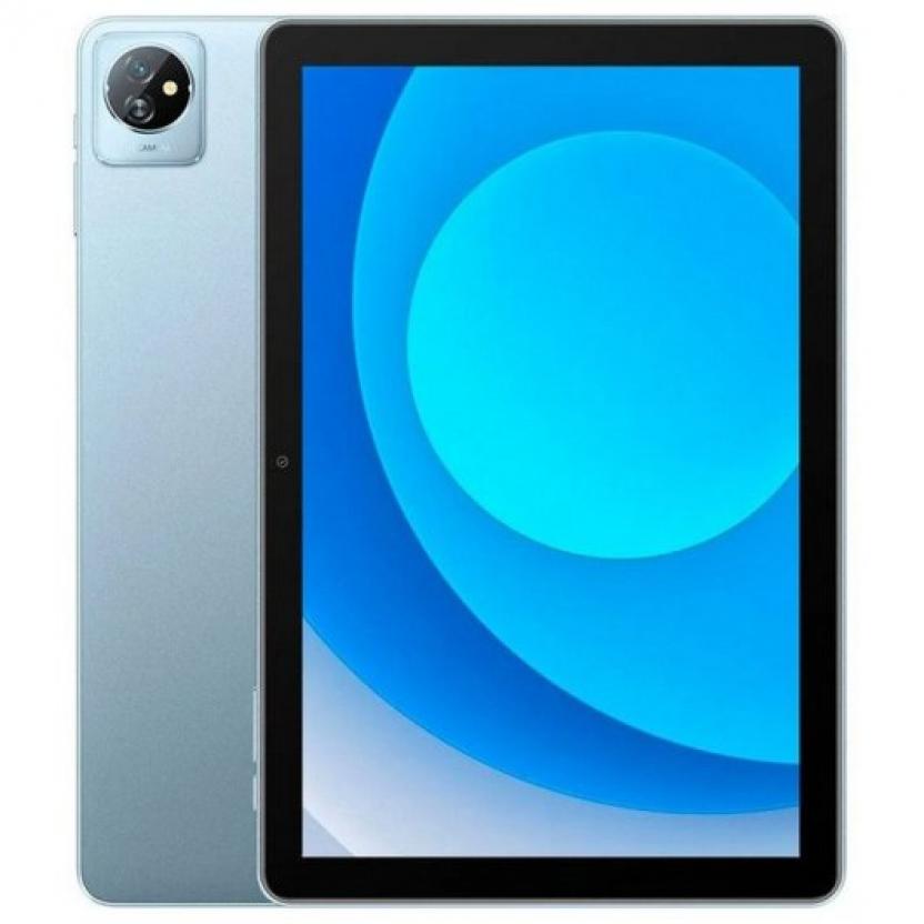 Divers  -  BLACKVIEW TABLETTE 10,1POUCES 64G BLEUE Tab70