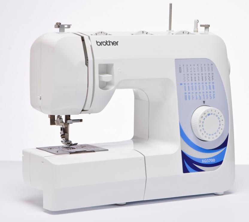 Brother  -  XQ3700